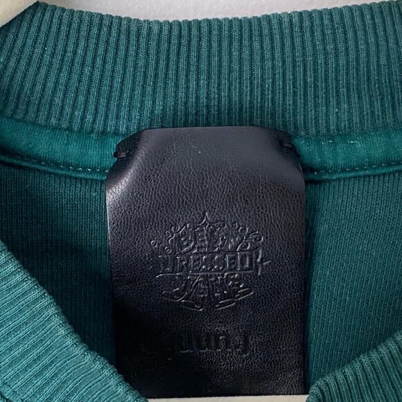 Juun J Designer Sweatshirt Korean - Picture 5 of 10